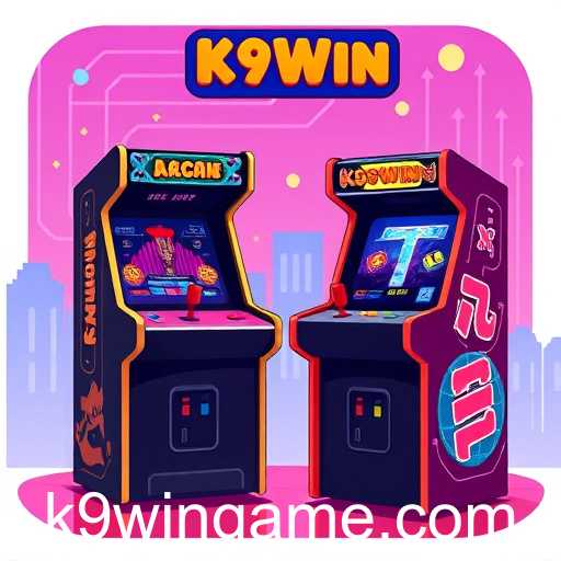 Arcade Games