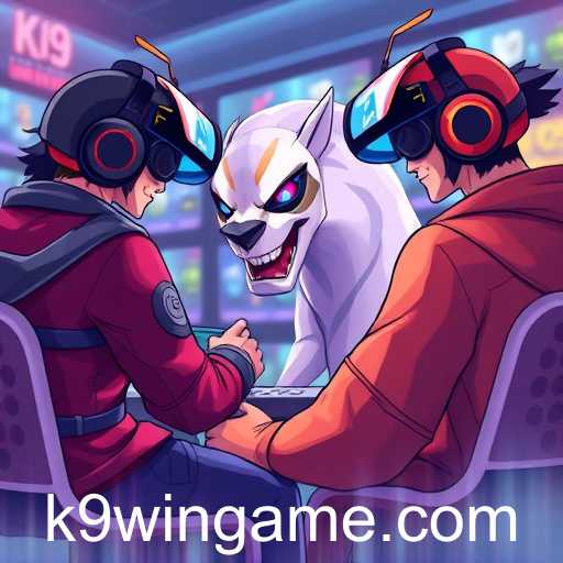 The Evolving Landscape of Online Gaming in 2025