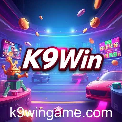 K9Win's Interactive Evolution in Online Gaming