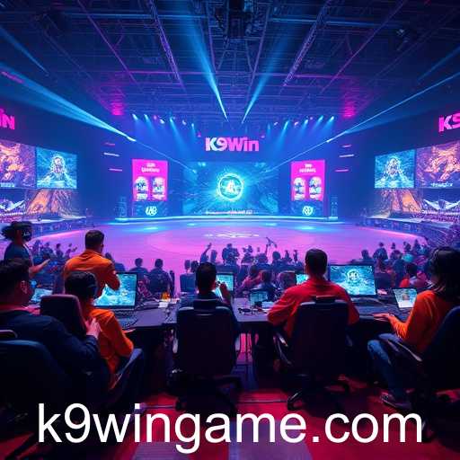 K9Win: Revolutionizing Online Gaming in 2025
