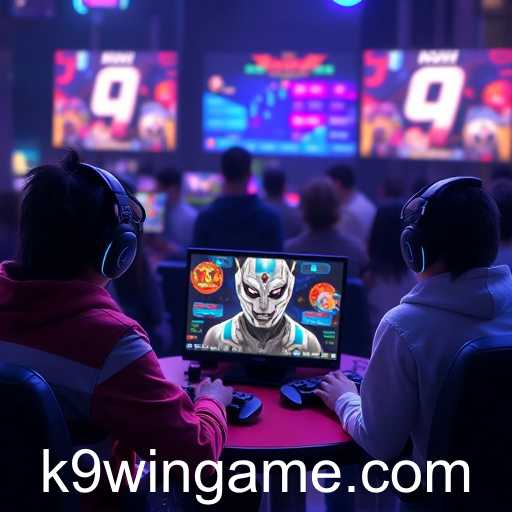 The Rise and Impact of K9Win