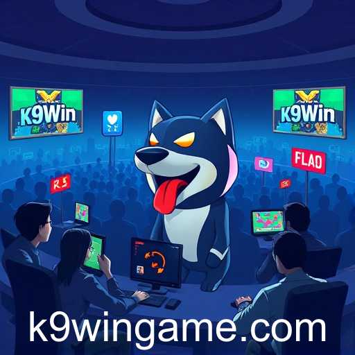 The Rise of K9Win in the Digital Era