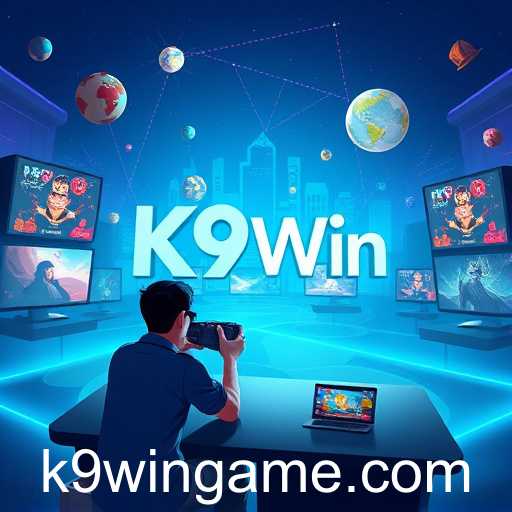 The Rise of K9Win: A Digital Shift in Online Gaming